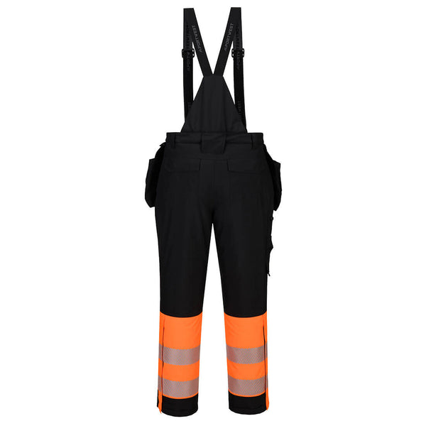 Fato de Macaco DX4 de Alta Visibilidade Classe 1-RAG-Tailors-Fardas-e-Uniformes-Vestuario-Pro