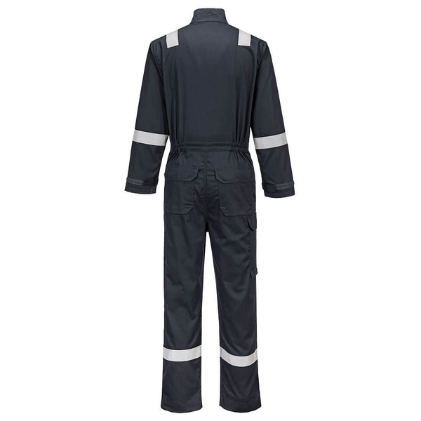Fato de Macaco FR Resistente a Produtos Químicos-RAG-Tailors-Fardas-e-Uniformes-Vestuario-Pro