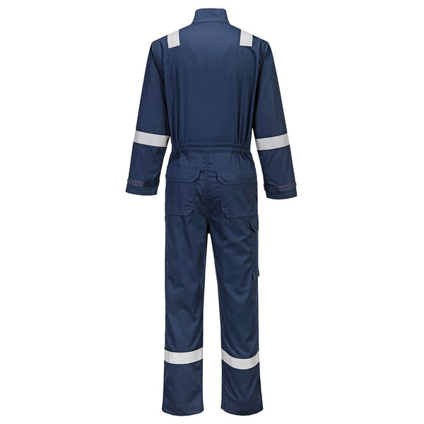 Fato de Macaco FR Resistente a Produtos Químicos-RAG-Tailors-Fardas-e-Uniformes-Vestuario-Pro