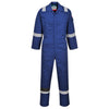 Fato de Macaco Ignífugo Anti-estático Super Leve 210g-Azul Royal-XS-RAG-Tailors-Fardas-e-Uniformes-Vestuario-Pro