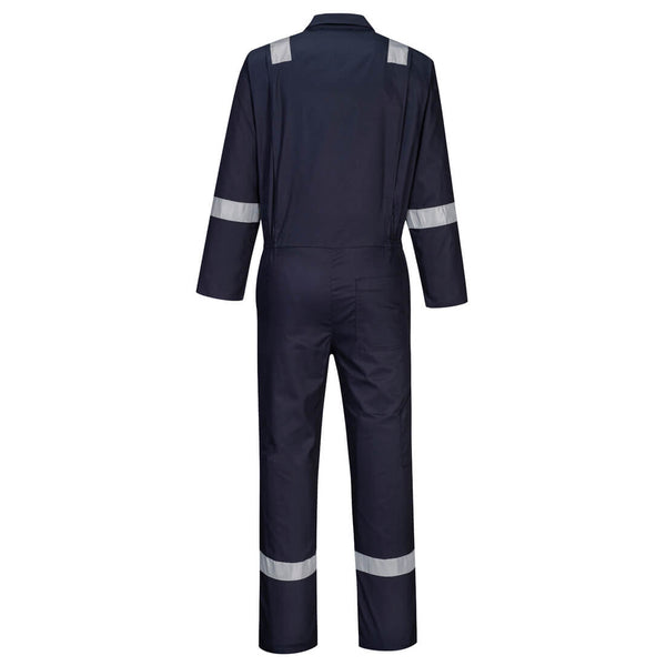 Fato de Macaco Iona Algodão-RAG-Tailors-Fardas-e-Uniformes-Vestuario-Pro