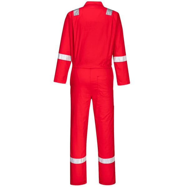 Fato de Macaco Iona Algodão-RAG-Tailors-Fardas-e-Uniformes-Vestuario-Pro