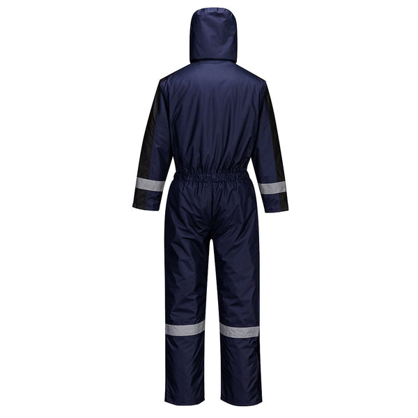 Fato de Macaco de Inverno-RAG-Tailors-Fardas-e-Uniformes-Vestuario-Pro