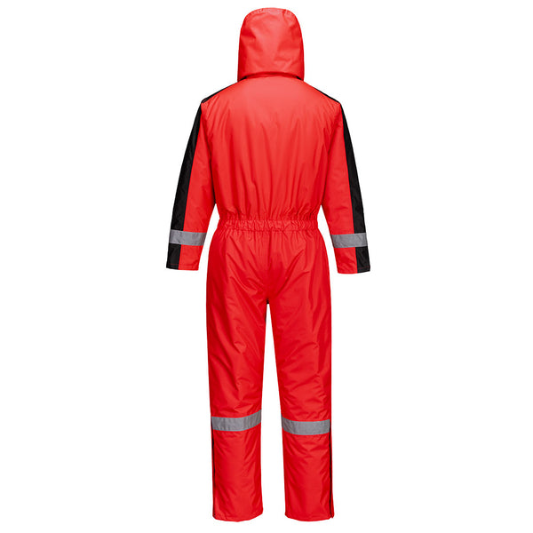 Fato de Macaco de Inverno-RAG-Tailors-Fardas-e-Uniformes-Vestuario-Pro