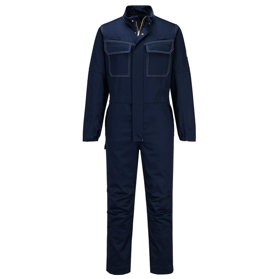 Fato de Trabalho Bizflame FR-Marinho-S-RAG-Tailors-Fardas-e-Uniformes-Vestuario-Pro