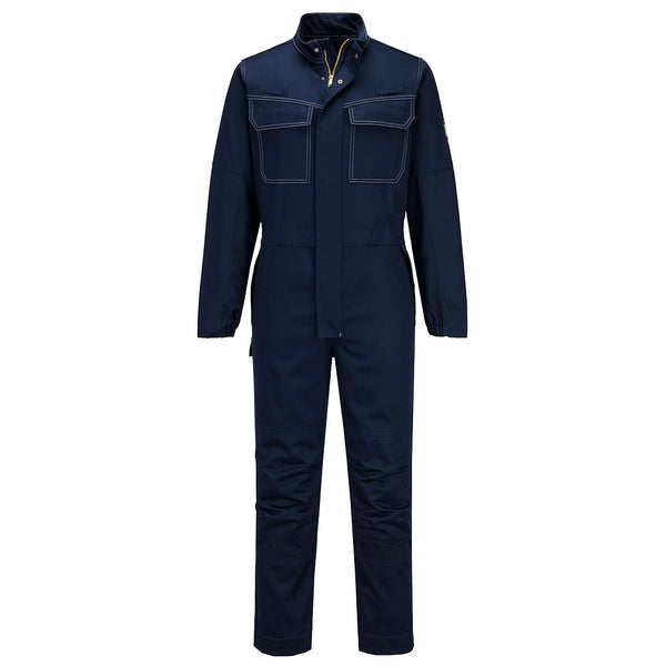 Fato de Trabalho Bizflame FR-Marinho-S-RAG-Tailors-Fardas-e-Uniformes-Vestuario-Pro