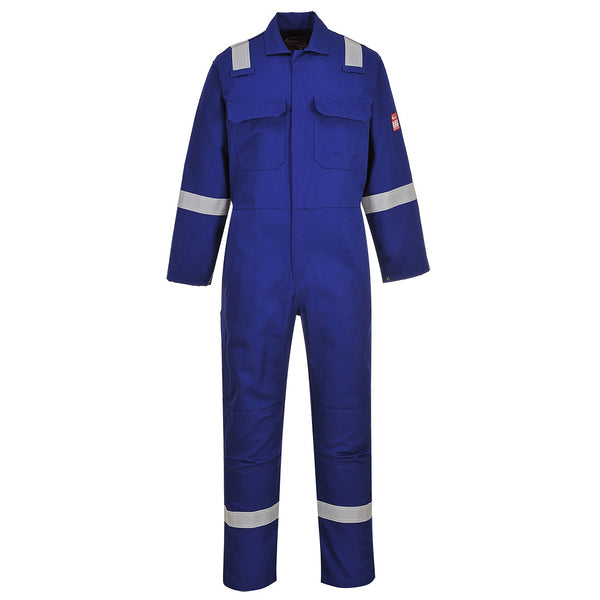 Fato de Trabalho Iona Bizweld-Azul Royal-S-RAG-Tailors-Fardas-e-Uniformes-Vestuario-Pro