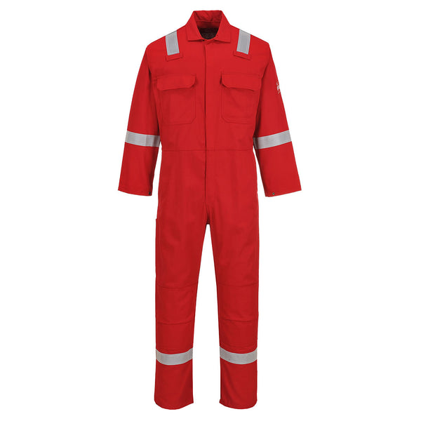 Fato de Trabalho Iona Bizweld-Vermelho-S-RAG-Tailors-Fardas-e-Uniformes-Vestuario-Pro