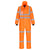 Fato de chuva Hi-Vis Extreme-Laranja-L-RAG-Tailors-Fardas-e-Uniformes-Vestuario-Pro