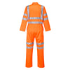 Fato-macaco de Alta Visibilidade em Polialgodão-RAG-Tailors-Fardas-e-Uniformes-Vestuario-Pro