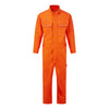 Fato-macaco de Trabalho Bizweld FR-Laranja-S-RAG-Tailors-Fardas-e-Uniformes-Vestuario-Pro
