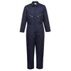 Fato macaco forrado Orkney-Marinho-L-RAG-Tailors-Fardas-e-Uniformes-Vestuario-Pro