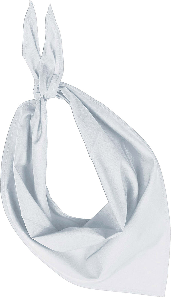 Fiesta - Lenço-Branco-Único-RAG-Tailors-Fardas-e-Uniformes-Vestuario-Pro