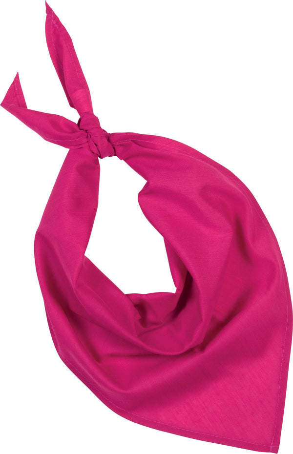 Fiesta - Lenço-Fuchsia-Único-RAG-Tailors-Fardas-e-Uniformes-Vestuario-Pro