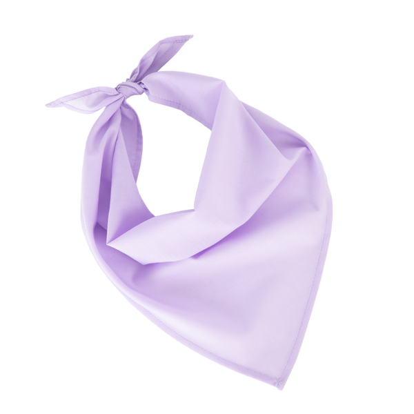 Fiesta - Lenço-Roxo Glicínia-Único-RAG-Tailors-Fardas-e-Uniformes-Vestuario-Pro