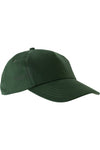 First - Boné 5 Painéis-Forest Verde-Único-RAG-Tailors-Fardas-e-Uniformes-Vestuario-Pro