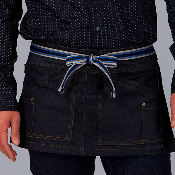 Fita Espiga 30 mm Unissexo (1 Par)-Índigo - 148-UD-RAG-Tailors-Fardas-e-Uniformes-Vestuario-Pro