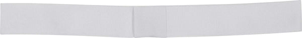 Fita amovível para chapéu-Branco-57 cm-RAG-Tailors-Fardas-e-Uniformes-Vestuario-Pro