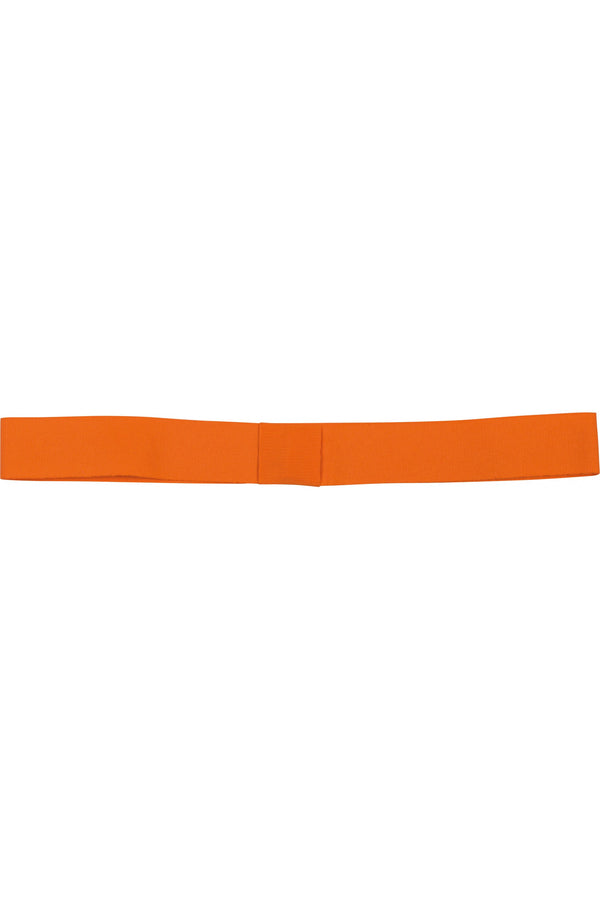 Fita amovível para chapéu-Laranja-57 cm-RAG-Tailors-Fardas-e-Uniformes-Vestuario-Pro