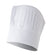 GORRO DE COZINHA-Branco-56-RAG-Tailors-Fardas-e-Uniformes-Vestuario-Pro
