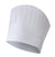 GORRO DE COZINHA DESCARTÁVEL - 1 pack (25ud)-Branco-U-RAG-Tailors-Fardas-e-Uniformes-Vestuario-Pro