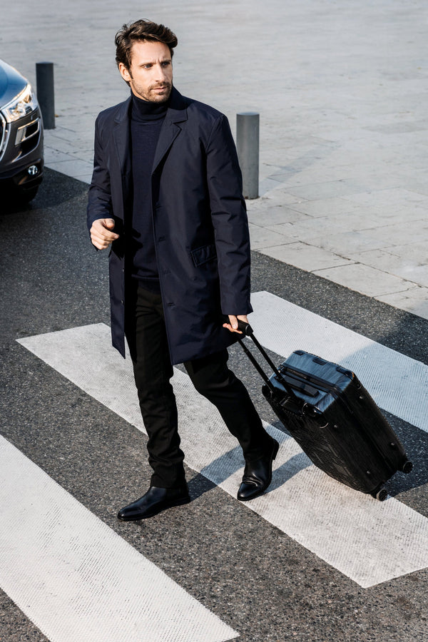 Gabardine trench Premium homem-RAG-Tailors-Fardas-e-Uniformes-Vestuario-Pro