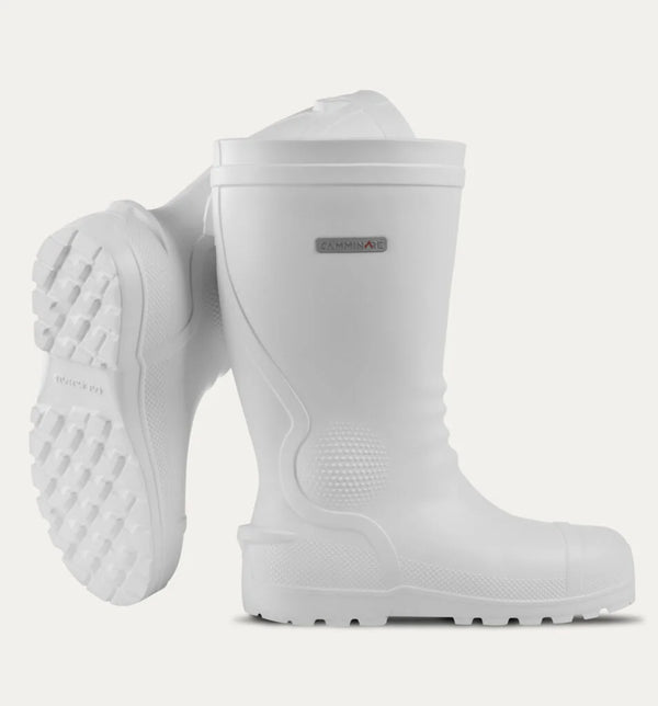 Galochas Sicuro Security - SB E CI P SRB-RAG-Tailors-Fardas-e-Uniformes-Vestuario-Pro