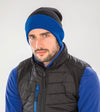 Gorro Clássico de Material Reciclado-RAG-Tailors-Fardas-e-Uniformes-Vestuario-Pro