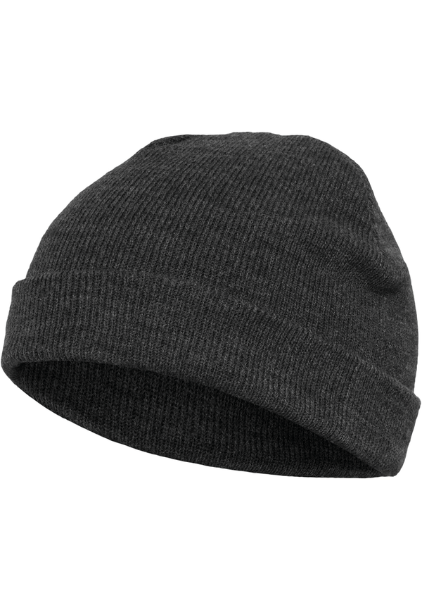 Gorro Espesso Unissexo-Carvão-Único-RAG-Tailors-Fardas-e-Uniformes-Vestuario-Pro
