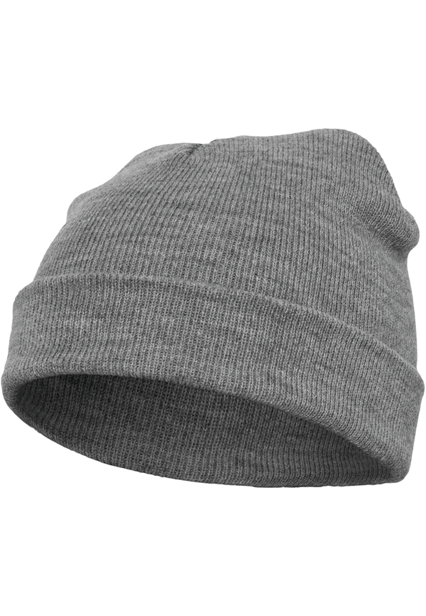 Gorro Espesso Unissexo-Cinzento Mesclado-Único-RAG-Tailors-Fardas-e-Uniformes-Vestuario-Pro