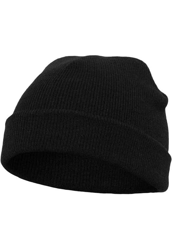 Gorro Espesso Unissexo-Preto-Único-RAG-Tailors-Fardas-e-Uniformes-Vestuario-Pro