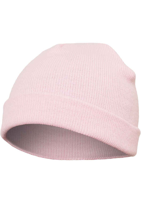 Gorro Espesso Unissexo-Rosa Bebé-Único-RAG-Tailors-Fardas-e-Uniformes-Vestuario-Pro