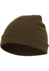 Gorro Espesso Unissexo-Verde Oliva-Único-RAG-Tailors-Fardas-e-Uniformes-Vestuario-Pro