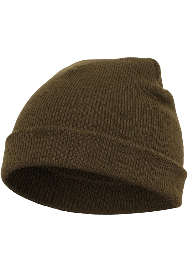 Gorro Espesso Unissexo-Verde Oliva-Único-RAG-Tailors-Fardas-e-Uniformes-Vestuario-Pro