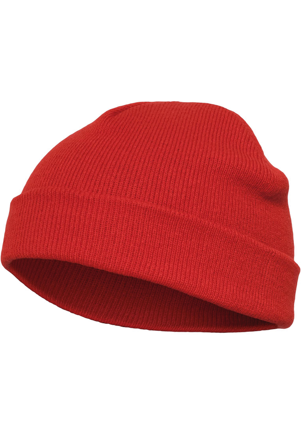 Gorro Espesso Unissexo-Vermelho-Único-RAG-Tailors-Fardas-e-Uniformes-Vestuario-Pro