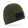 Gorro Fashion com Patch Unissexo-RAG-Tailors-Fardas-e-Uniformes-Vestuario-Pro