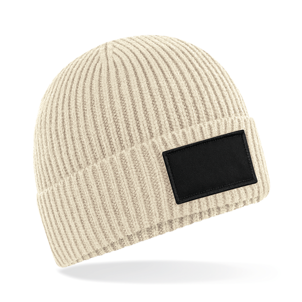 Gorro Fashion com Patch Unissexo-RAG-Tailors-Fardas-e-Uniformes-Vestuario-Pro