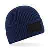 Gorro Fashion com Patch Unissexo-RAG-Tailors-Fardas-e-Uniformes-Vestuario-Pro