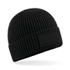 Gorro Fashion com Patch Unissexo-RAG-Tailors-Fardas-e-Uniformes-Vestuario-Pro