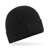 Gorro Fashion com Patch Unissexo-RAG-Tailors-Fardas-e-Uniformes-Vestuario-Pro