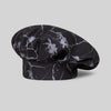Gorro Gran Chef com Velcro Estampado-Raio-5162-Único-RAG-Tailors-Fardas-e-Uniformes-Vestuario-Pro