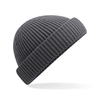 Gorro Harbour-Graphite Grey-One Size-RAG-Tailors-Fardas-e-Uniformes-Vestuario-Pro