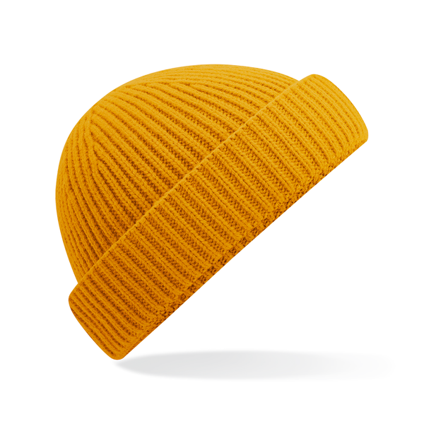 Gorro Harbour-Mustard-One Size-RAG-Tailors-Fardas-e-Uniformes-Vestuario-Pro