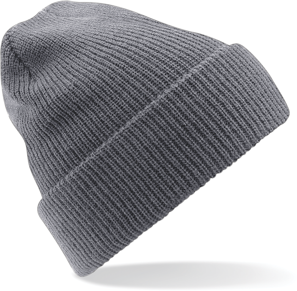 Gorro Héritage Homem-Cinzento Grafite-Único-RAG-Tailors-Fardas-e-Uniformes-Vestuario-Pro
