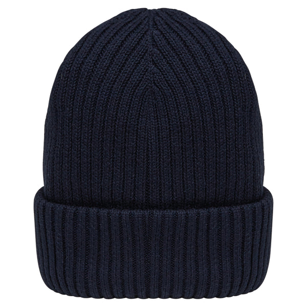 Gorro Malha Eco Unisexo-Marinho-Unico-RAG-Tailors-Fardas-e-Uniformes-Vestuario-Pro