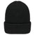 Gorro Malha Eco Unisexo-Preto-Unico-RAG-Tailors-Fardas-e-Uniformes-Vestuario-Pro
