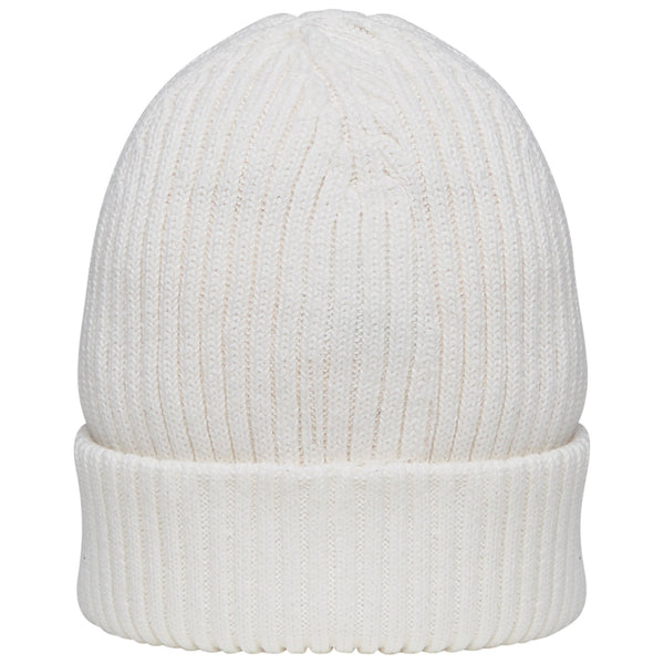 Gorro Malha Eco Unisexo-Ivory-Unico-RAG-Tailors-Fardas-e-Uniformes-Vestuario-Pro