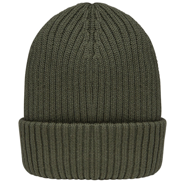 Gorro Malha Eco Unisexo-Organic Khaki-Unico-RAG-Tailors-Fardas-e-Uniformes-Vestuario-Pro