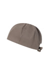 Gorro Orgânico Ganache de Hotelaria-Avelã - 73-Único-RAG-Tailors-Fardas-e-Uniformes-Vestuario-Pro