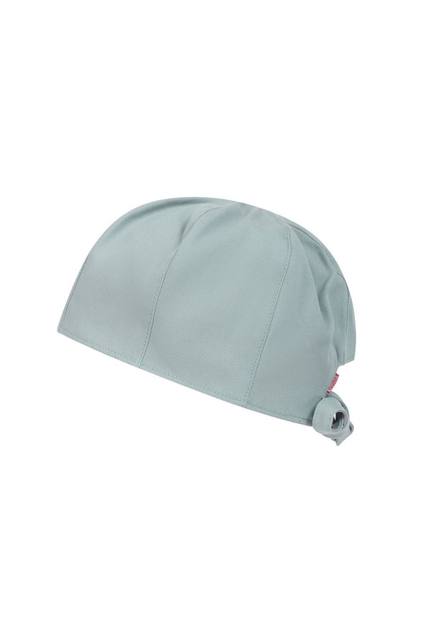 Gorro Orgânico Ganache de Hotelaria-Eucalipto - 75-Único-RAG-Tailors-Fardas-e-Uniformes-Vestuario-Pro